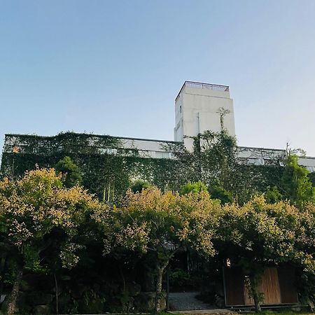 东河La Tree 普椿農場木子莊園公寓 外观 照片