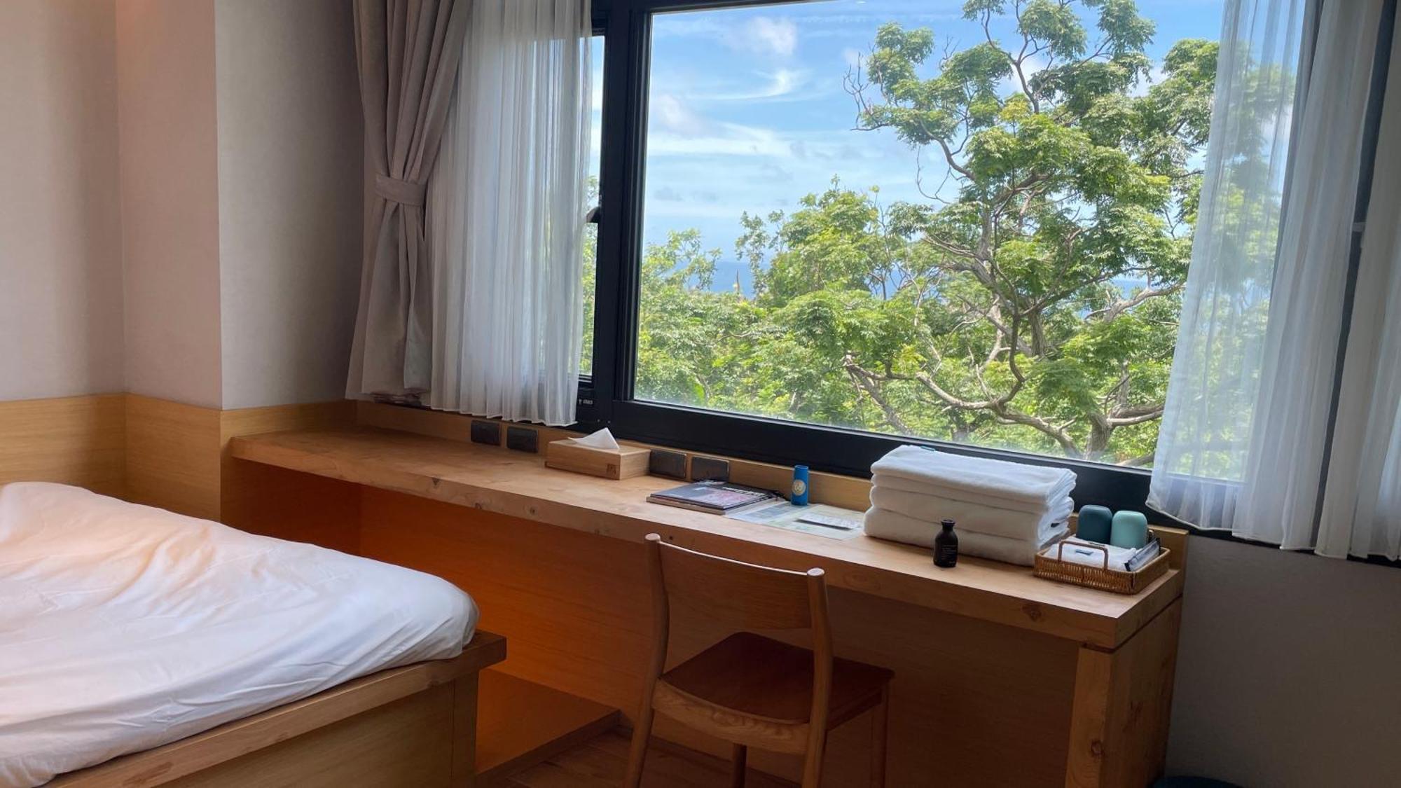 东河La Tree 普椿農場木子莊園公寓 外观 照片